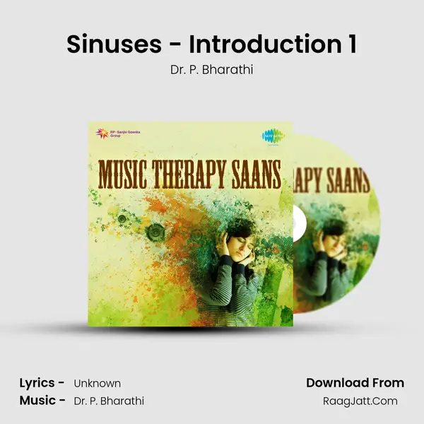 Sinuses - Introduction 1 mp3 song