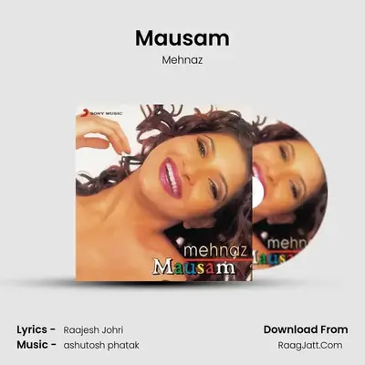 Mausam MP3 Song by Mehnaz Cover