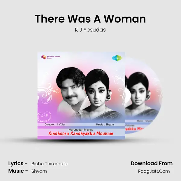 There Was A Woman MP3 Song by K J Yesudas Cover