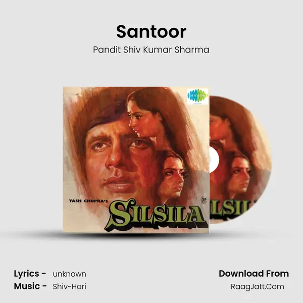Santoor MP3 Song by Pandit Shiv Kumar Sharma Cover