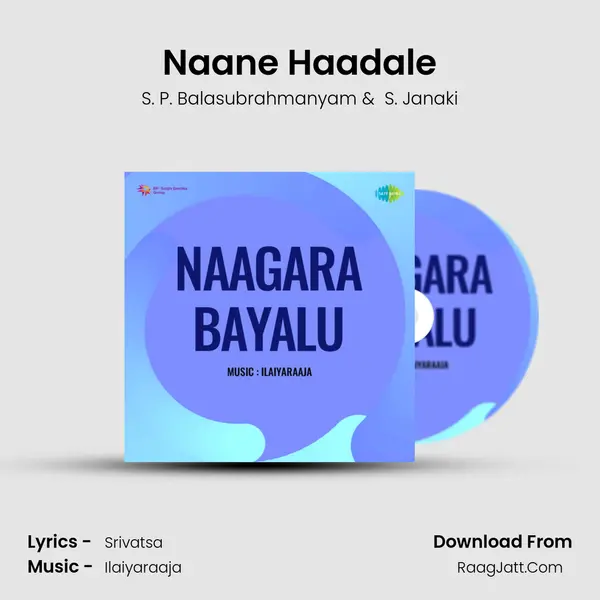 Naane Haadale mp3 song