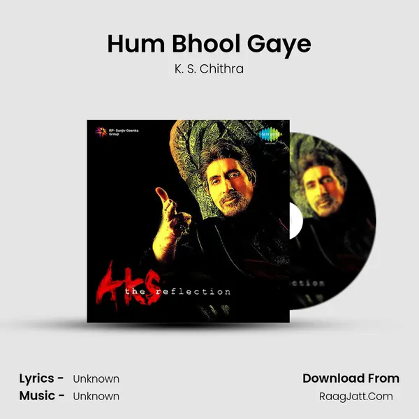 Hum Bhool Gaye MP3 Song by K. S. Chithra Cover