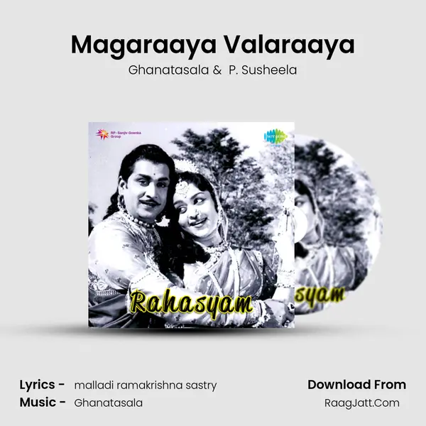 Magaraaya Valaraaya mp3 song