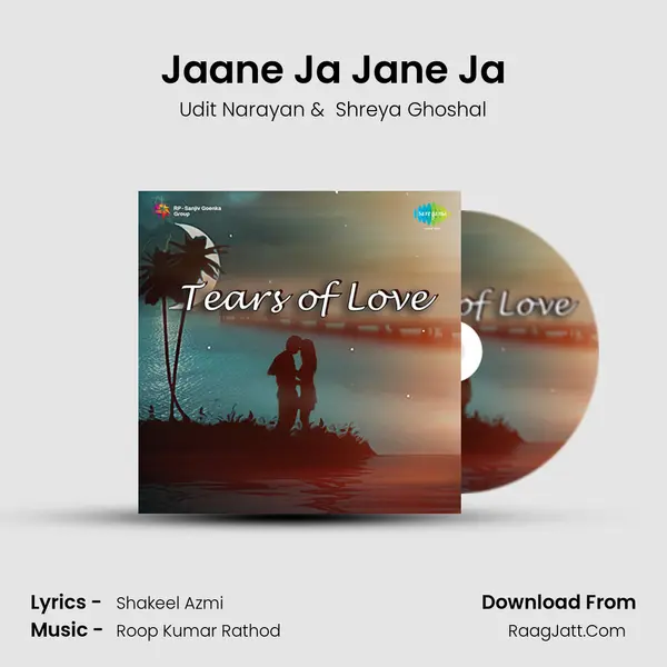 Jaane Ja Jane Ja MP3 Song by Udit Narayan Cover