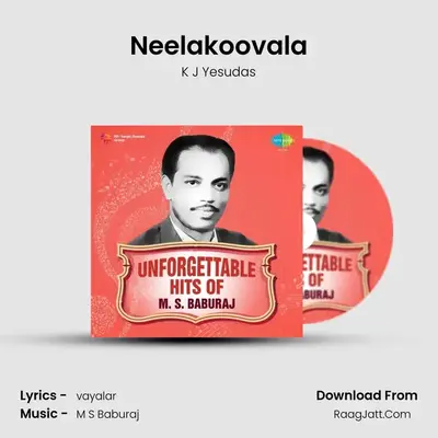 Neelakoovala Cover