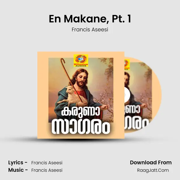 En Makane, Pt. 1 mp3 song