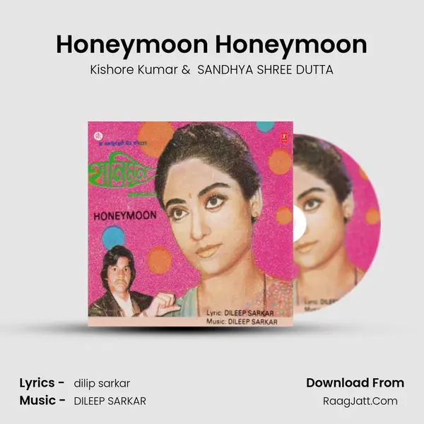 Honeymoon Honeymoon mp3 song