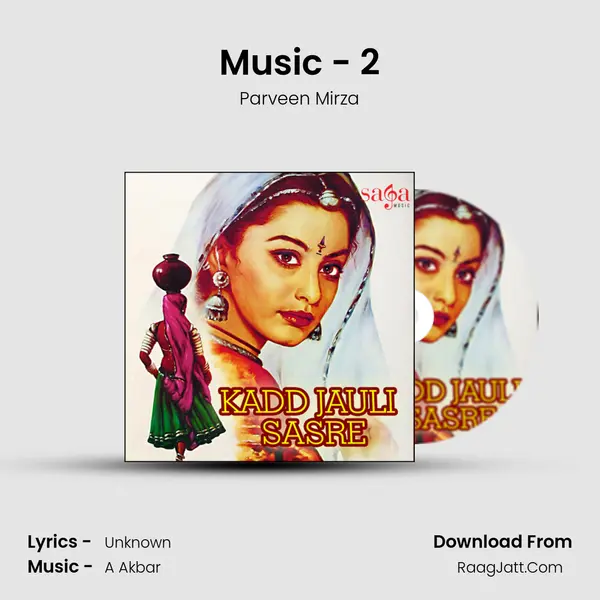 Music - 2 mp3 song