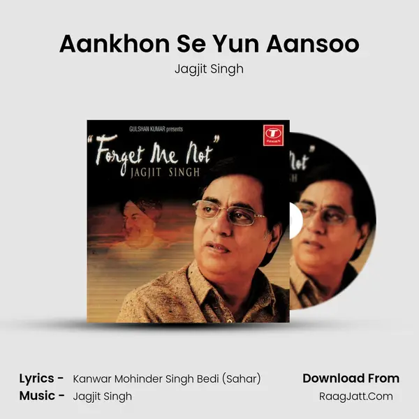 Aankhon Se Yun Aansoo mp3 song