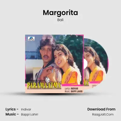 Margorita MP3 Song by Bali Cover