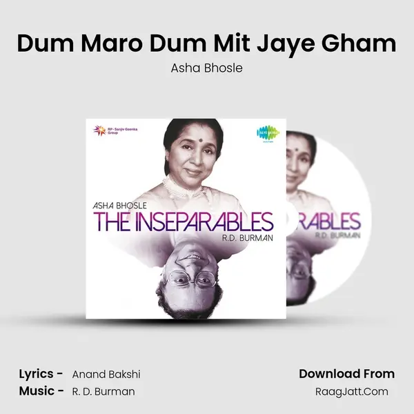 Dum Maro Dum Mit Jaye Gham Cover