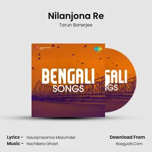 Nilanjona Re Cover