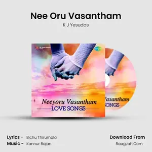 Nee Oru Vasantham Cover