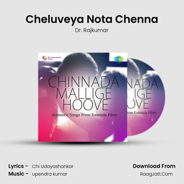 Cheluveya Nota Chenna Cover