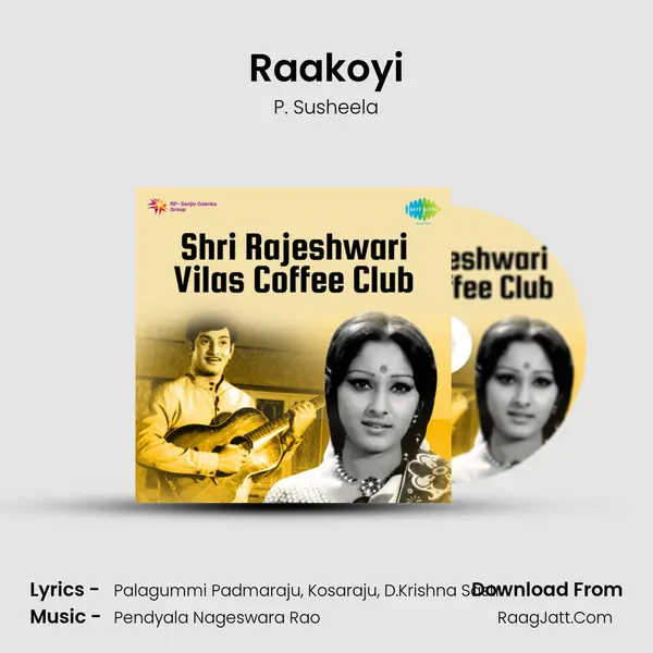 Raakoyi Cover