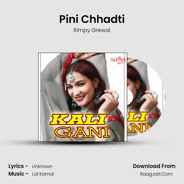 Pini Chhadti MP3 Song by Rimpy Grewal Cover