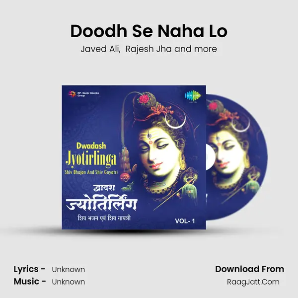 Doodh Se Naha Lo MP3 Song by Javed Ali Cover