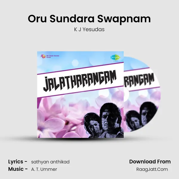 Oru Sundara Swapnam MP3 Song by K J Yesudas Cover