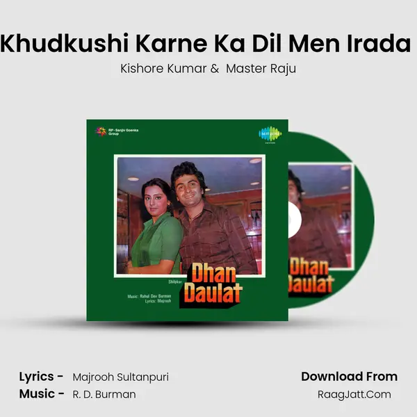 Khudkushi Karne Ka Dil Men Irada (With Dialogue) mp3 song