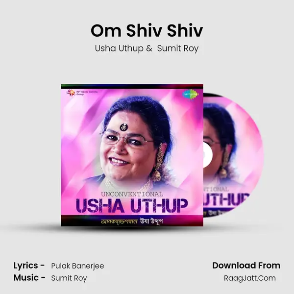 Om Shiv Shiv MP3 Song by Usha Uthup Cover