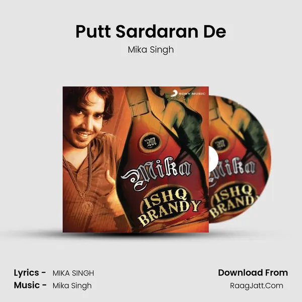 Putt Sardaran De MP3 Song by Mika Singh Cover