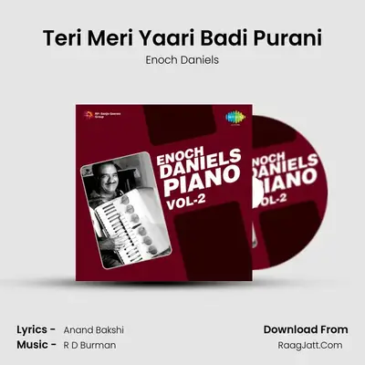 Teri Meri Yaari Badi Purani mp3 song