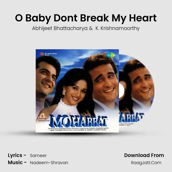 K. Krishnamoorthy