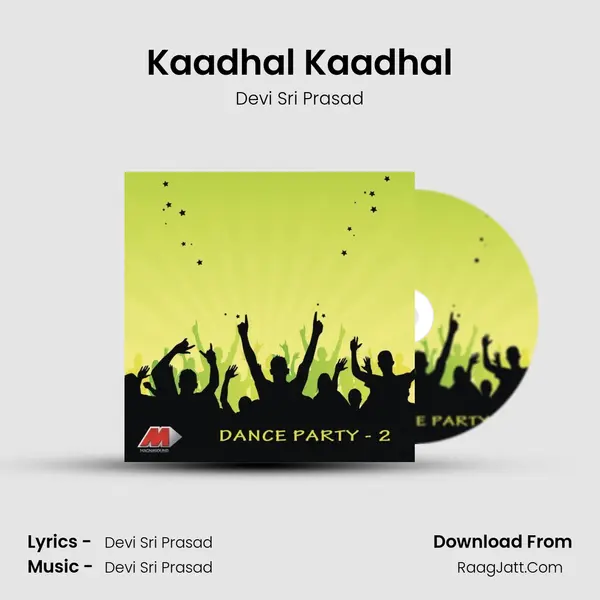Kaadhal Kaadhal MP3 Song by Devi Sri Prasad Cover