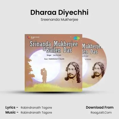 Dharaa Diyechhi MP3 Song by Sreenanda Mukherjee Cover