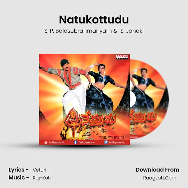 Natukottudu MP3 Song by S. P. Balasubrahmanyam Cover