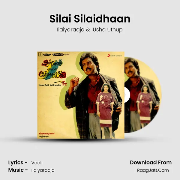 Silai Silaidhaan MP3 Song by Ilaiyaraaja Cover