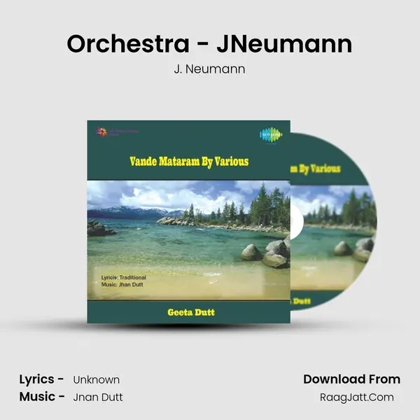 Orchestra - JNeumann mp3 song