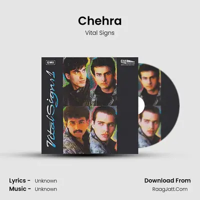 Chehra MP3 Song by Vital Signs Cover