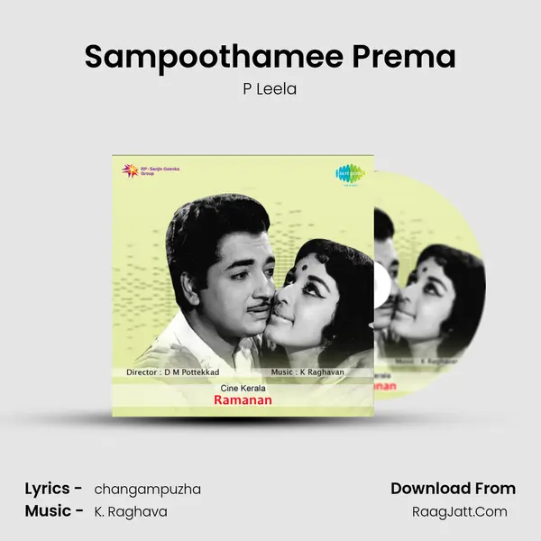Sampoothamee Prema Cover