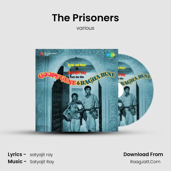 The Prisoners MP3 Song by various Cover