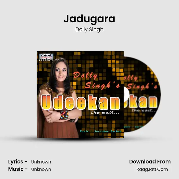 Jadugara MP3 Song by Dolly Singh Cover
