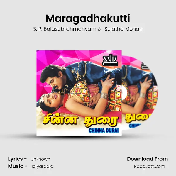 Maragadhakutti MP3 Song by S. P. Balasubrahmanyam Cover
