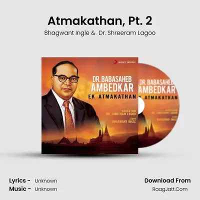 Atmakathan, Pt. 2 MP3 Song by Bhagwant Ingle Cover