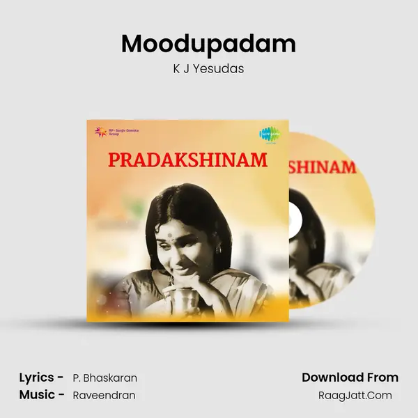 Moodupadam MP3 Song by K J Yesudas Cover