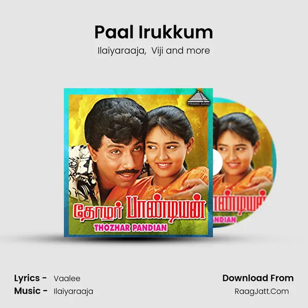 Paal Irukkum MP3 Song by Ilaiyaraaja Cover