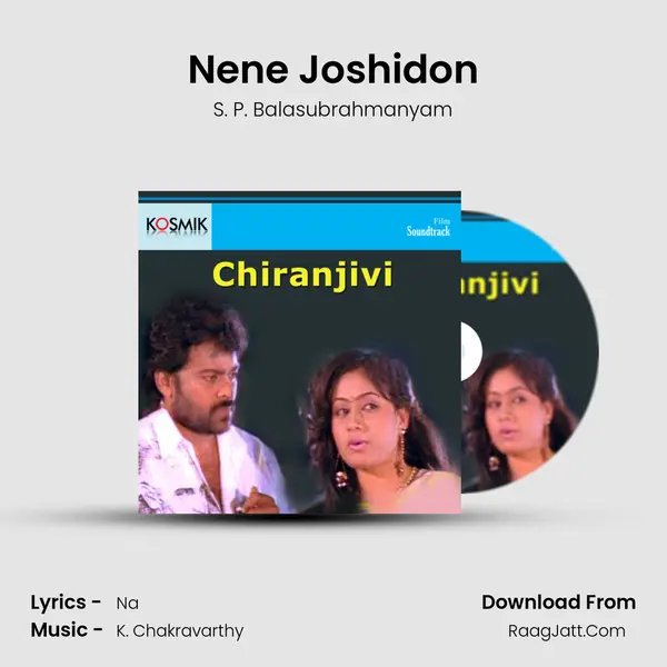 Nene Joshidon MP3 Song by S. P. Balasubrahmanyam Cover