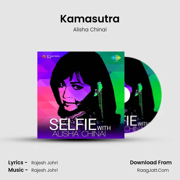Kamasutra MP3 Song by Alisha Chinai Cover