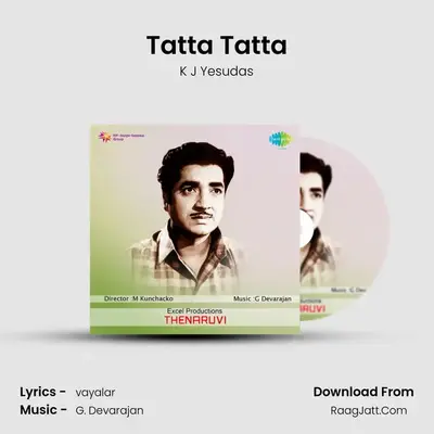 Tatta Tatta MP3 Song by K J Yesudas Cover