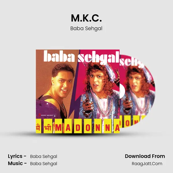 M.K.C. MP3 Song by Baba Sehgal Cover