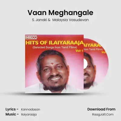 Vaan Meghangale Cover