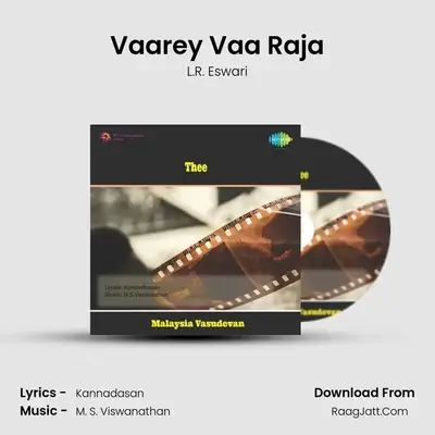 Vaarey Vaa Raja Cover