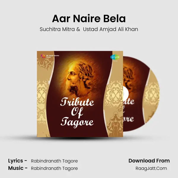 Aar Naire Bela MP3 Song by Suchitra Mitra Cover