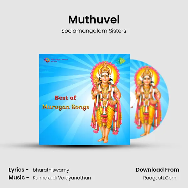 Muthuvel Cover