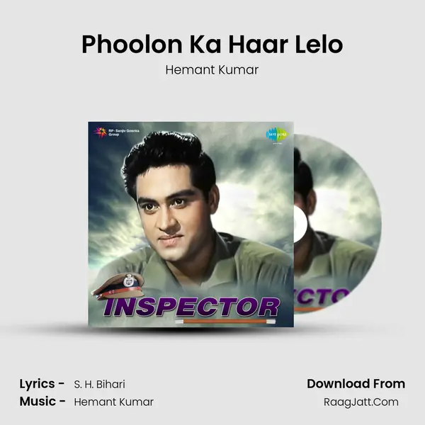 Phoolon Ka Haar Lelo MP3 Song by Hemant Kumar Cover