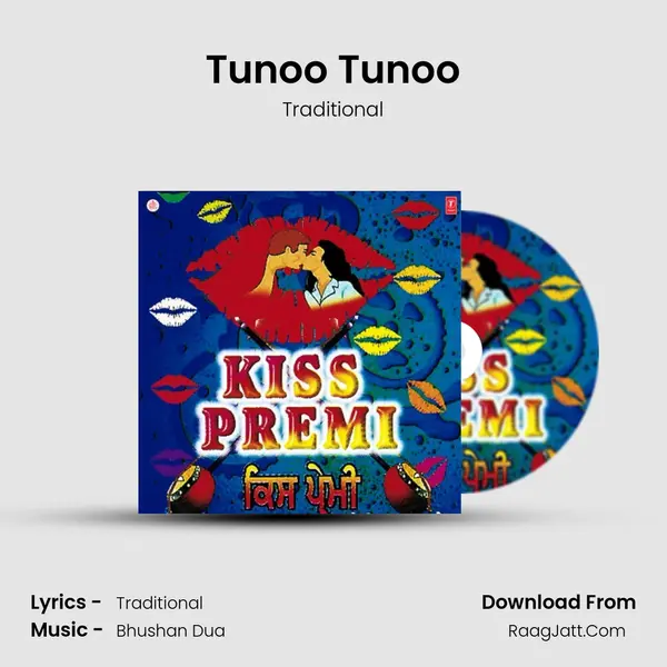 Tunoo Tunoo MP3 Song by Traditional Cover
